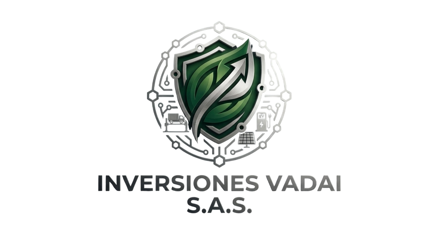 INVERSIONES VADAI S.A.S
